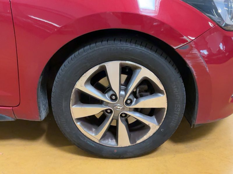 Hyundai i20 1.4 CRDi Intuitive 2017 – снимка 11