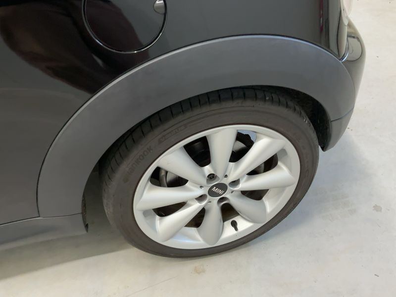 MINI Cabrio Cooper SD 2012 – снимка 5