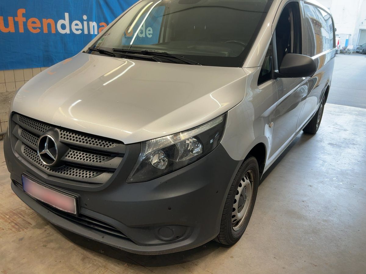 Mercedes-Benz Vito 2020