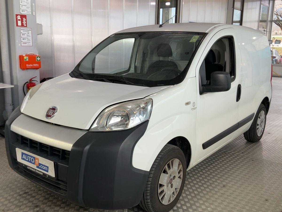 Fiat Fiorino d'occasion