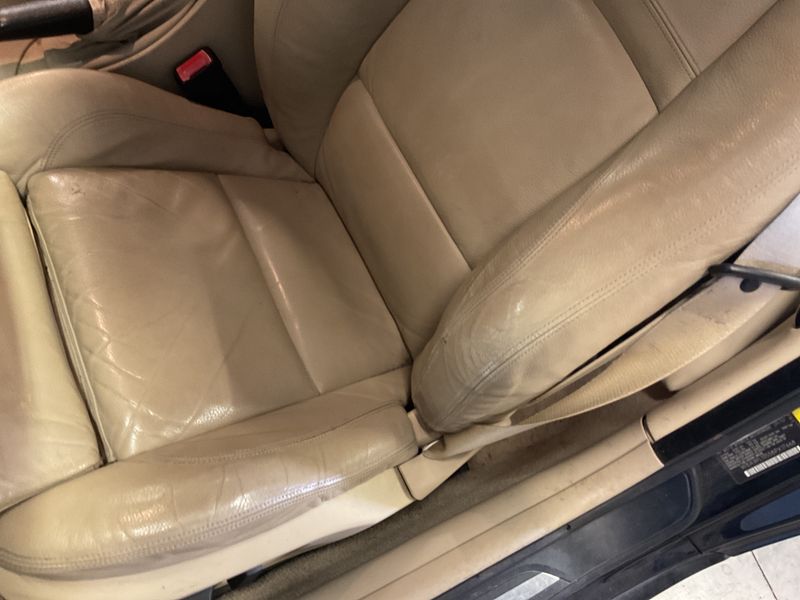 BMW 3er 325i 2008 – снимка 22
