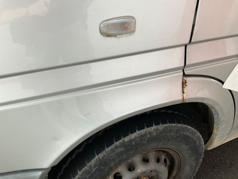 Mercedes-Benz Sprinter 311 CDI 2005 – снимка 30