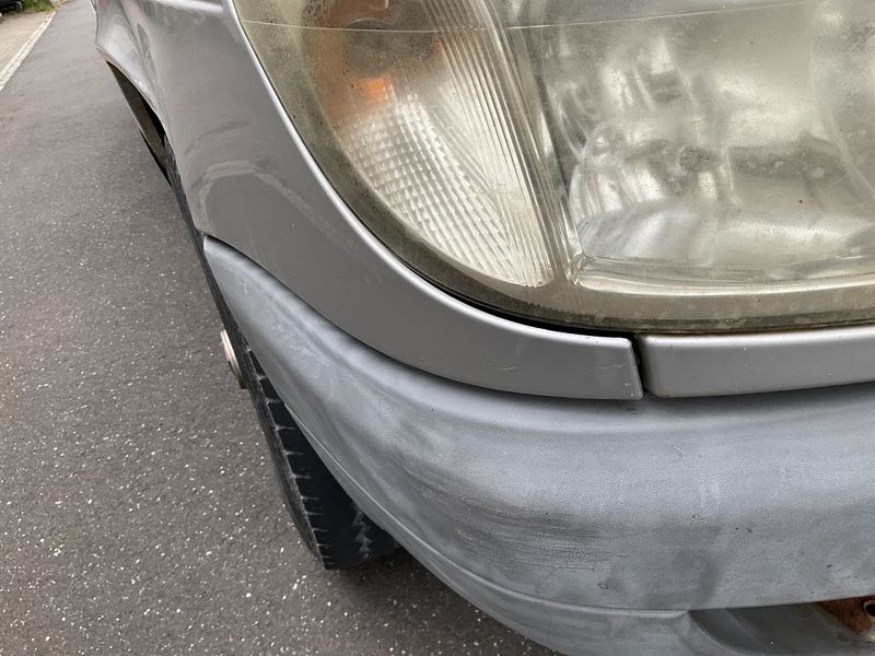 Mercedes-Benz Sprinter 311 CDI 2005 – снимка 21