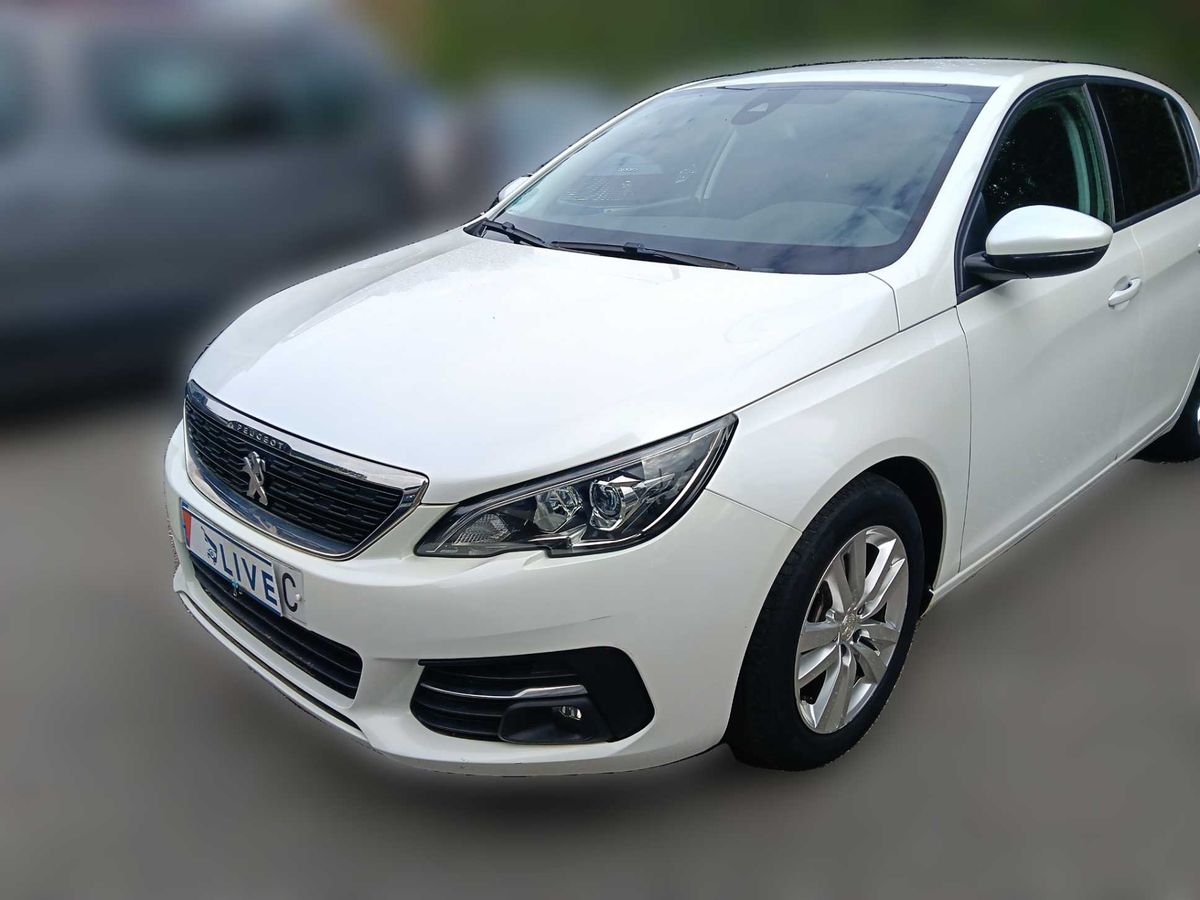 Peugeot 308 1.2 PureTech Active Pack