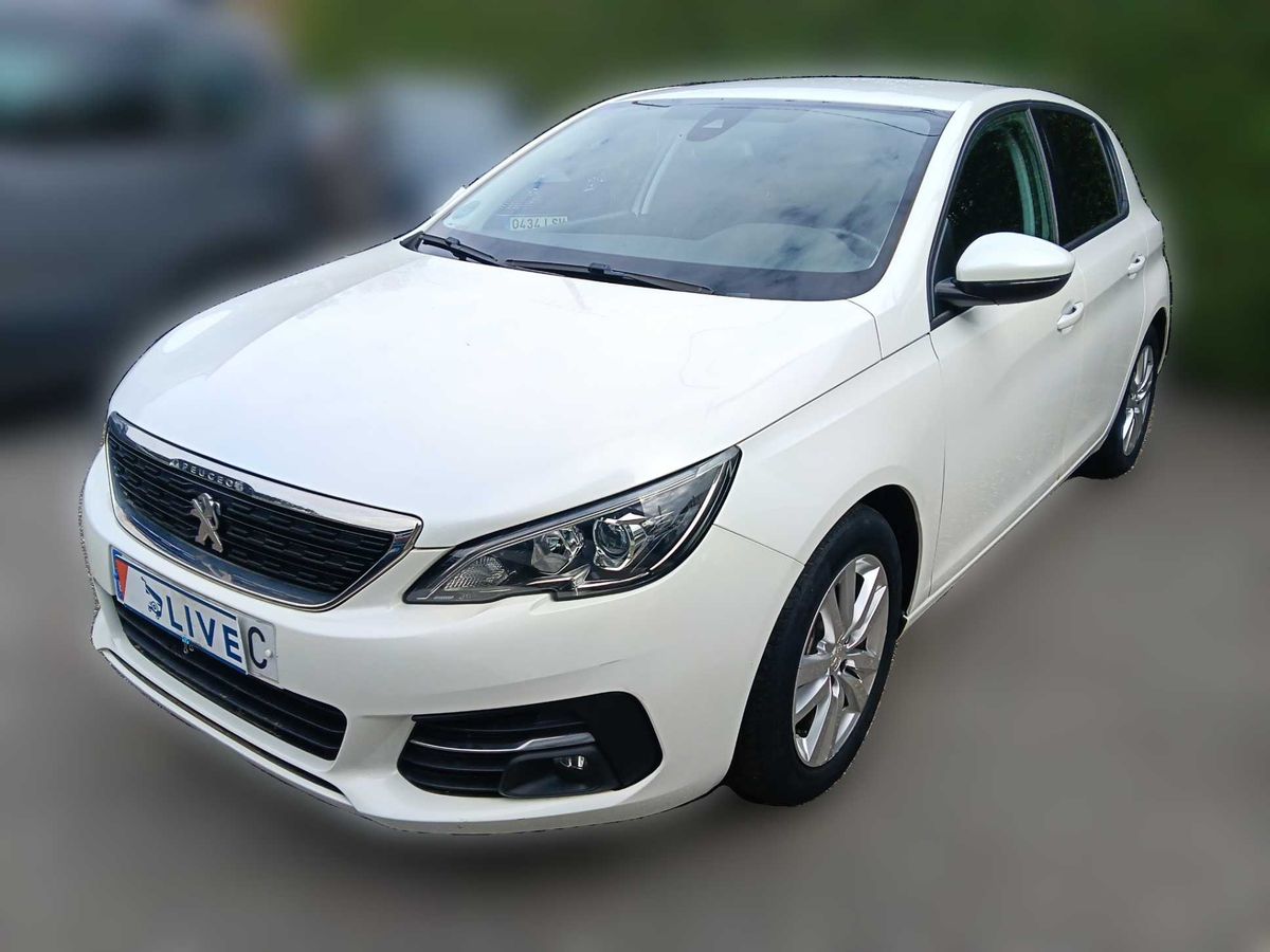 Peugeot 308 1.2 PureTech Active Pack