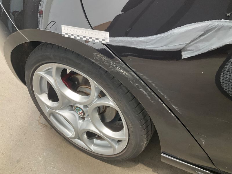 Alfa Romeo Giulietta 1.8 Turbo Quadrifoglio Verde 2015 – снимка 25