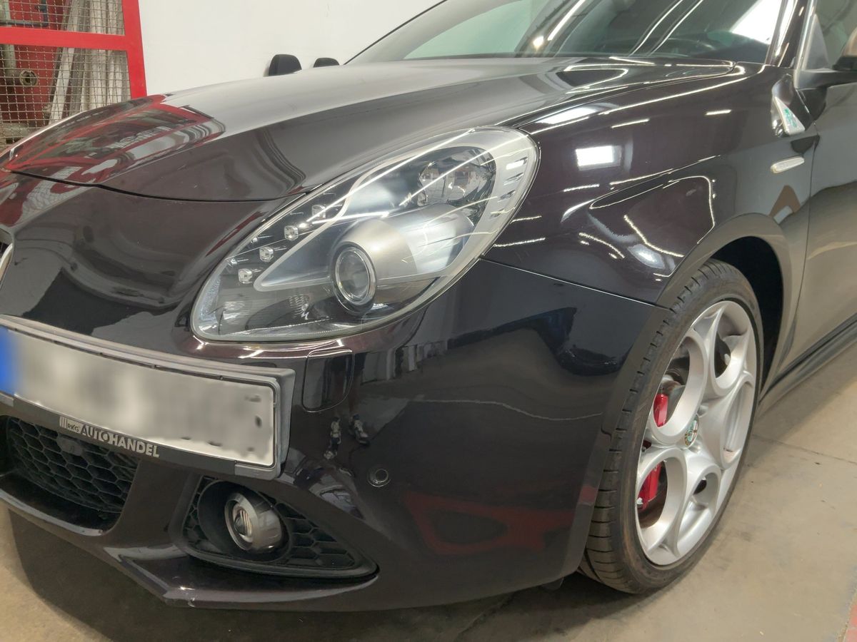 Alfa Romeo d'occasion