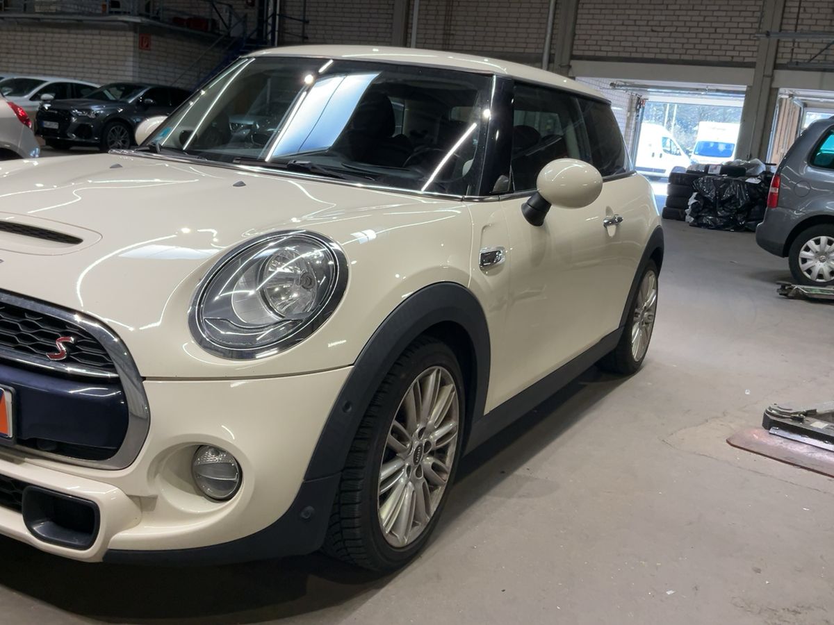 MINI Cooper d'occasion