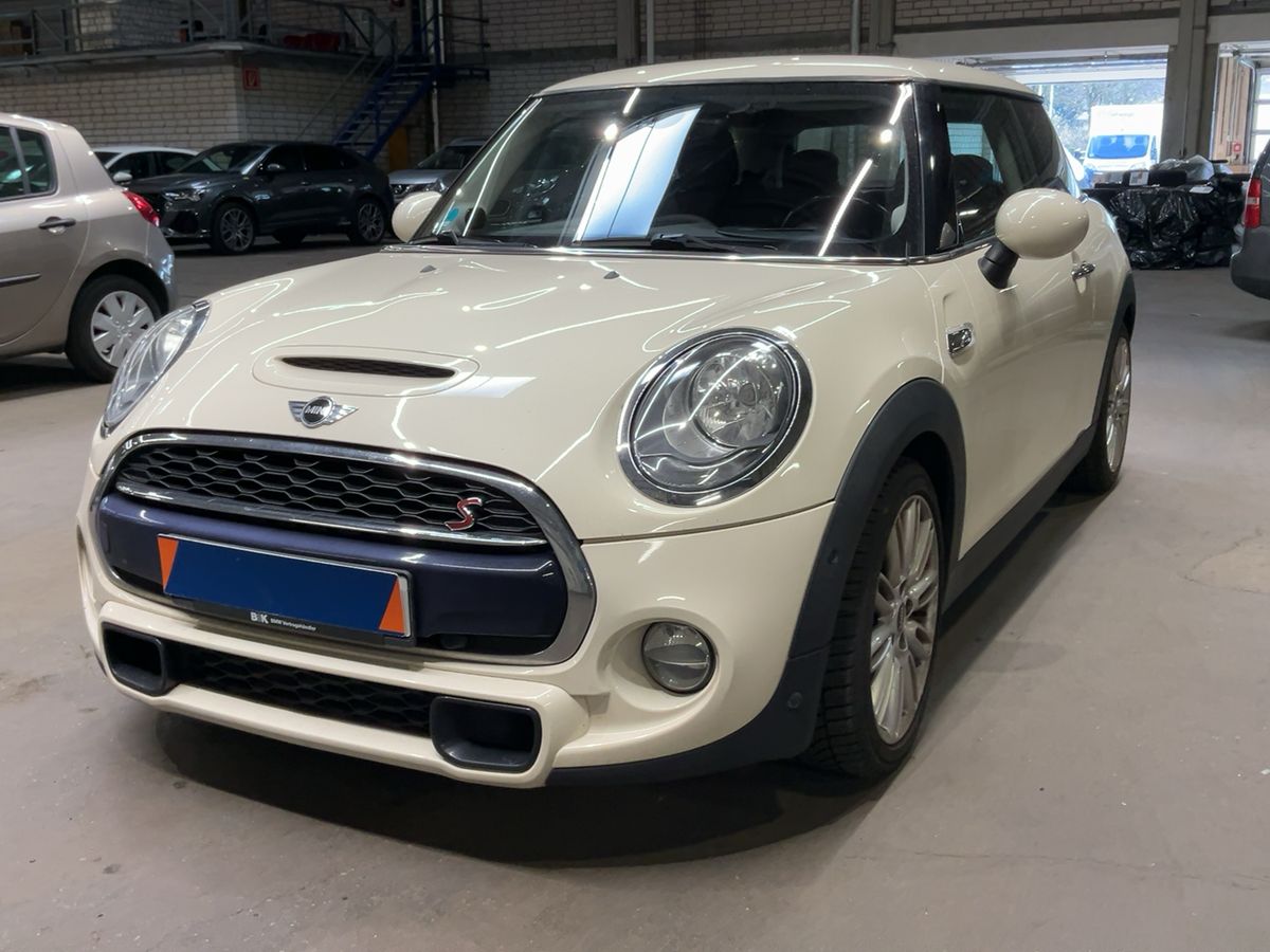 MINI Cooper d'occasion