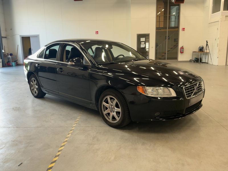 Volvo S80 2.0 D Momentum 2008 – снимка 12
