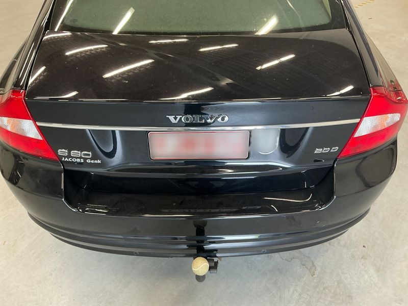 Volvo S80 2.0 D Momentum 2008 – снимка 33