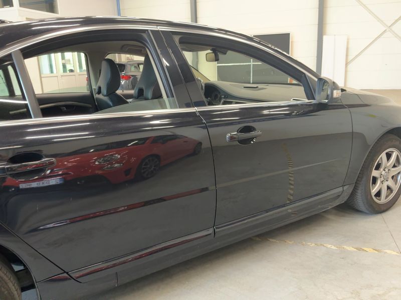 Volvo S80 2.0 D Momentum 2008 – снимка 10