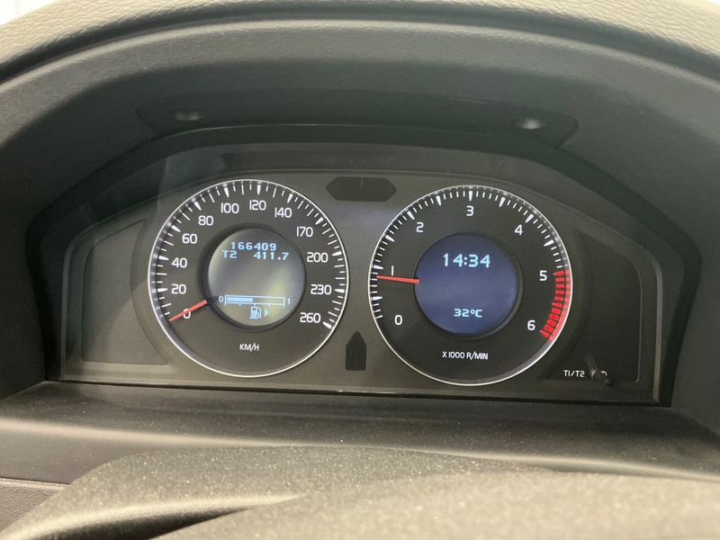 Volvo S80 2.0 D Momentum 2008 – снимка 18