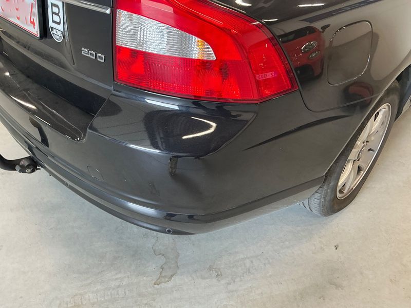 Volvo S80 2.0 D Momentum 2008 – снимка 35