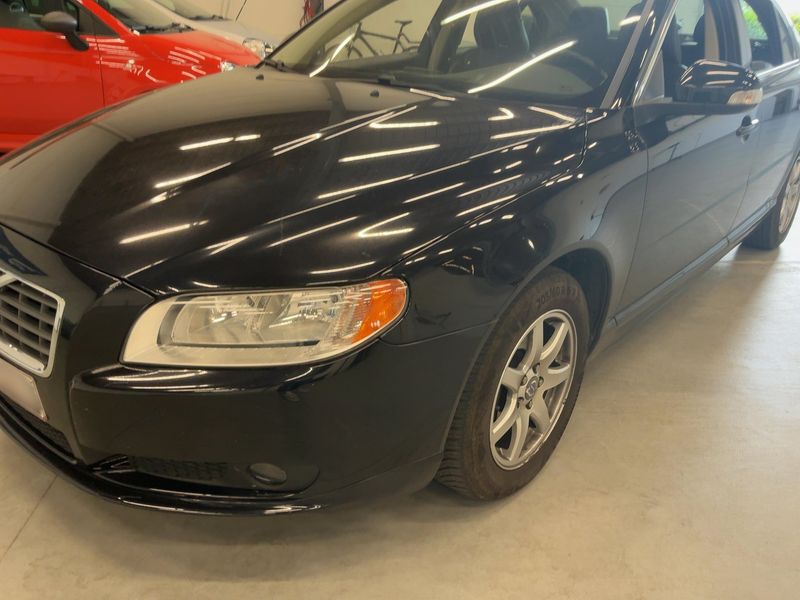 Volvo S80 2.0 D Momentum 2008 – снимка 2