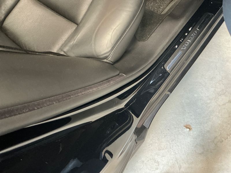 Volvo S80 2.0 D Momentum 2008 – снимка 28