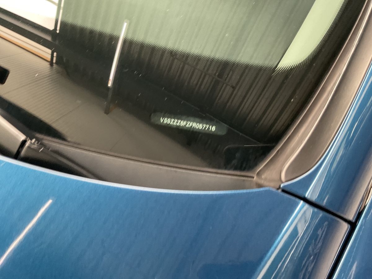 Seat Leon 1.6 TDI Style Ecomotive