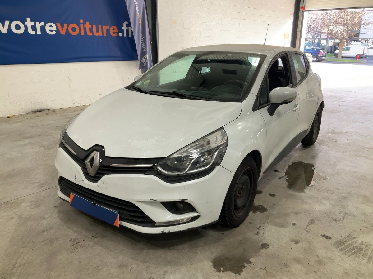 Renault Clio d'occasion