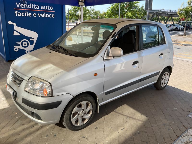 Hyundai Atos 1.1 Active