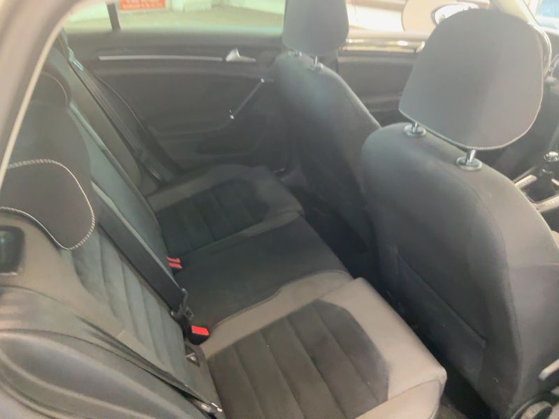 Volkswagen Golf VII 1.4 TSI Highline BlueMotion Tech 2013 – снимка 20