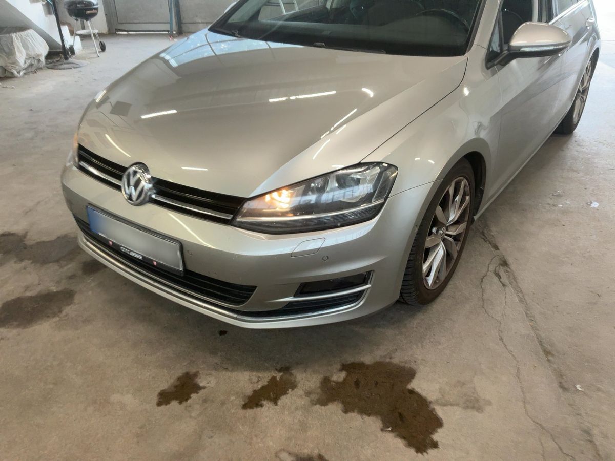 Volkswagen Golf d'occasion