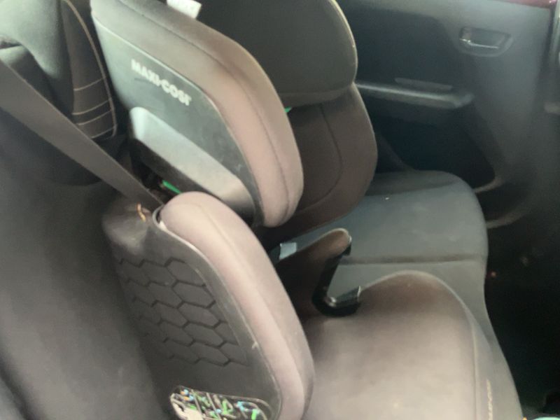 Peugeot 108 1.2 VTi Allure — zdjęcie 14