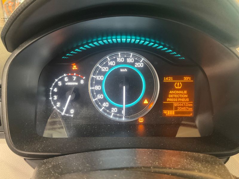 Suzuki Ignis 1.2 DualJet Pack 4x4 — zdjęcie 13