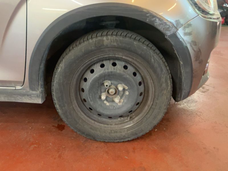 Suzuki Ignis 1.2 DualJet Pack 4x4 2019 – снимка 11