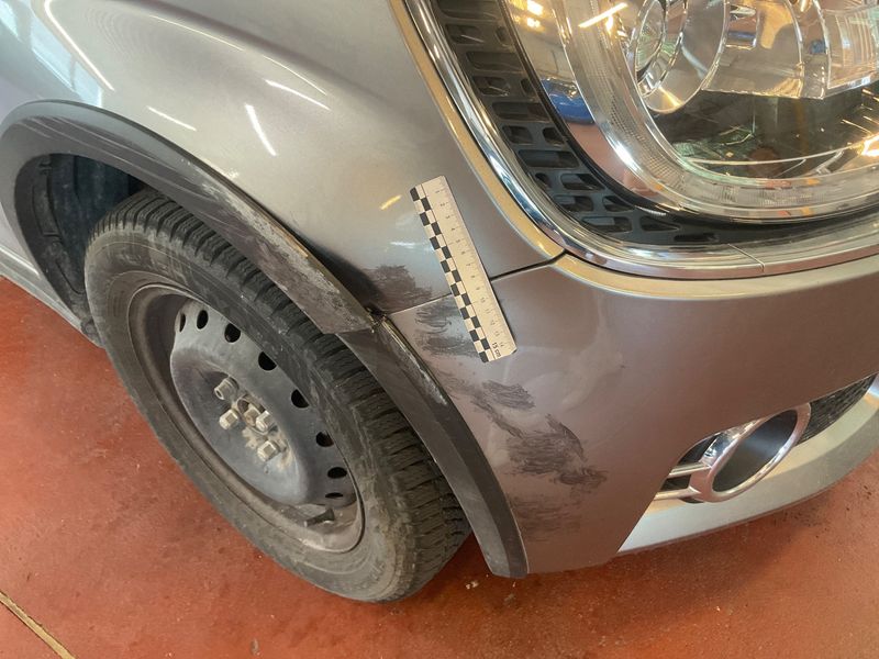 Suzuki Ignis 1.2 DualJet Pack 4x4 2019 – снимка 43