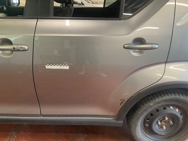 Suzuki Ignis 1.2 DualJet Pack 4x4 2019 – снимка 27