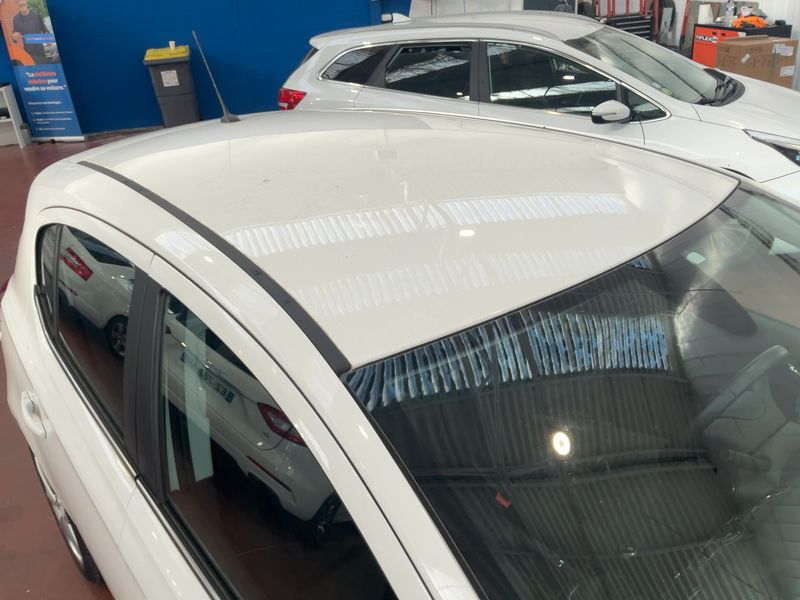 Opel Corsa 1.0 Turbo 120 Jahre ecoFlex 2019 – снимка 13