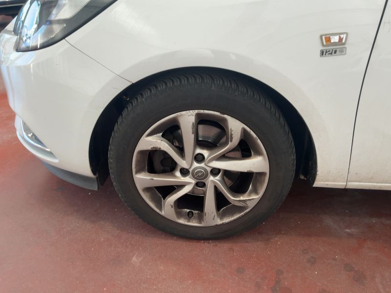 Opel Corsa 1.0 Turbo 120 Jahre ecoFlex 2019 – снимка 3