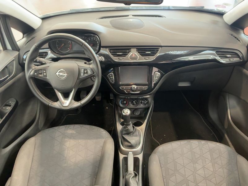 Opel Corsa 1.0 Turbo 120 Jahre ecoFlex 2019 – снимка 17