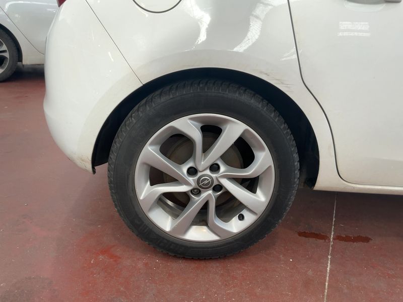 Opel Corsa 1.0 Turbo 120 Jahre ecoFlex 2019 – снимка 9