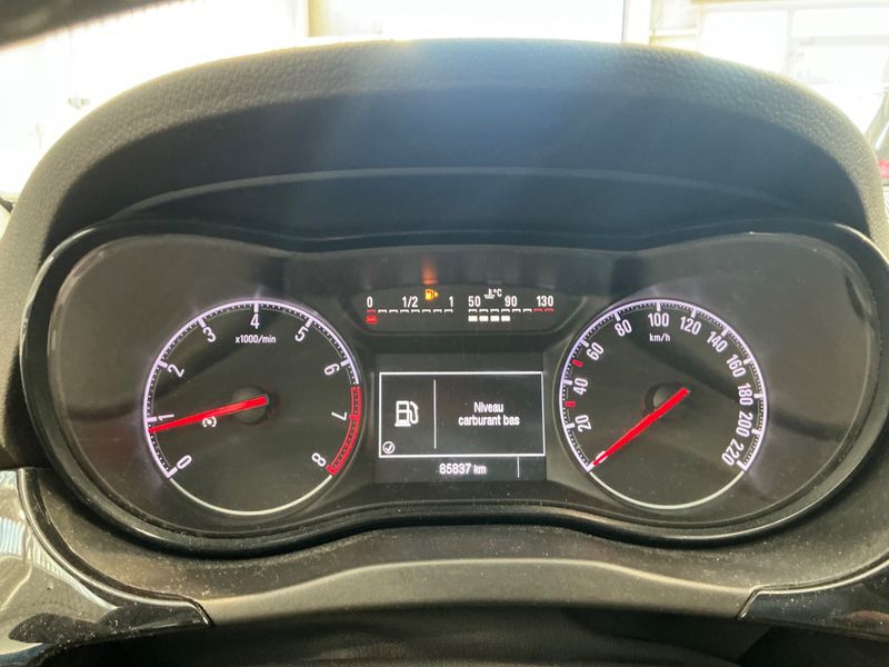 Opel Corsa 1.0 Turbo 120 Jahre ecoFlex 2019 – снимка 18