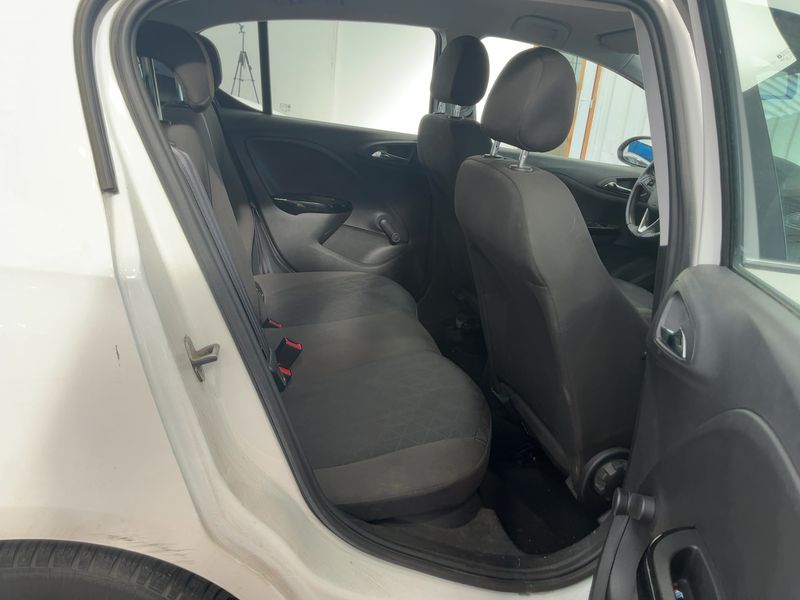 Opel Corsa 1.0 Turbo 120 Jahre ecoFlex 2019 – снимка 19