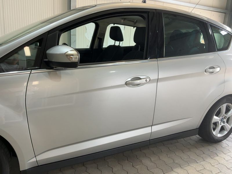 Ford C-Max 1.6 TDCi Titanium 2015 – снимка 4