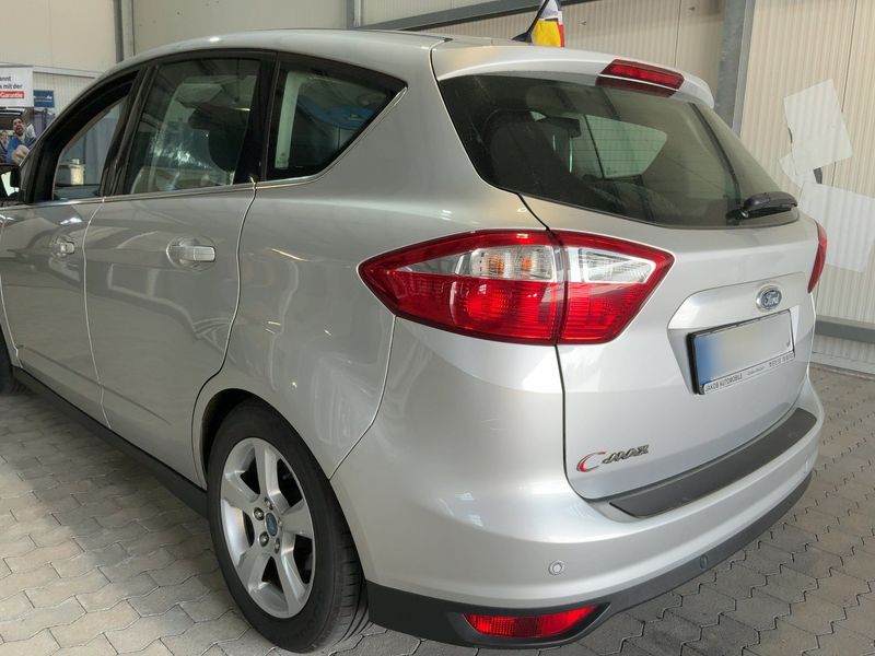 Ford C-Max 1.6 TDCi Titanium 2015 – снимка 6