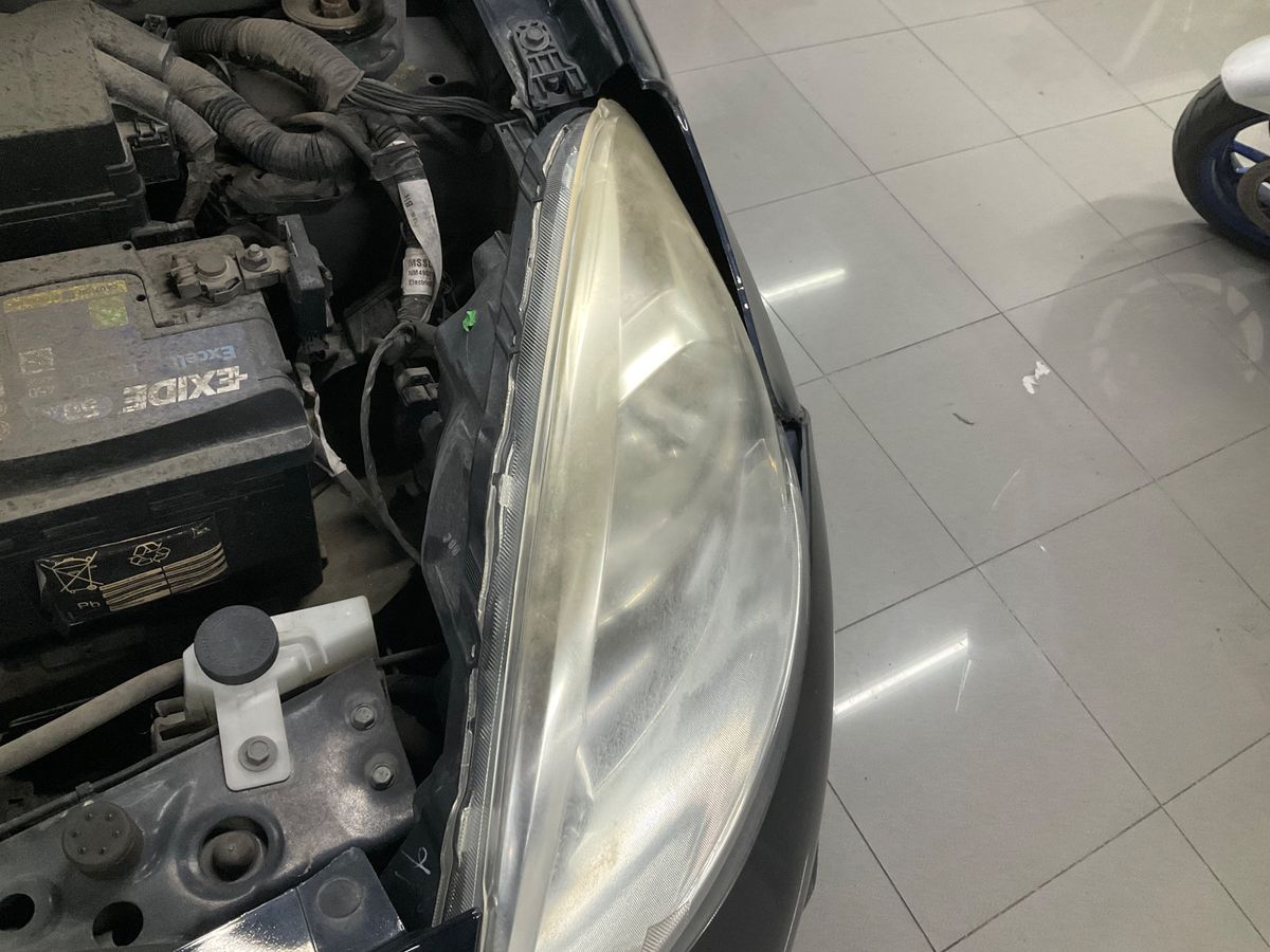 Nissan Micra 2017 — photo 3