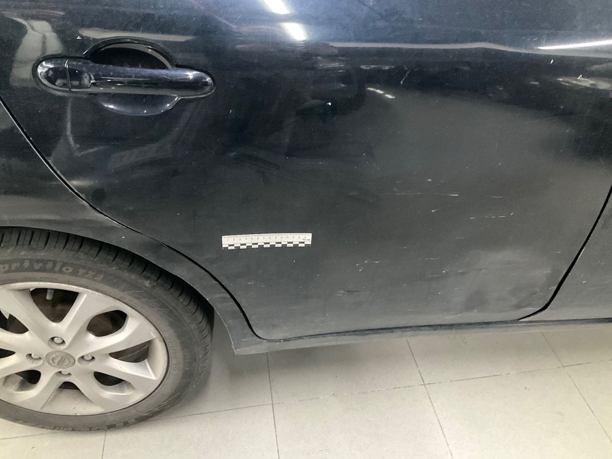 Nissan Micra 2017 — photo 27