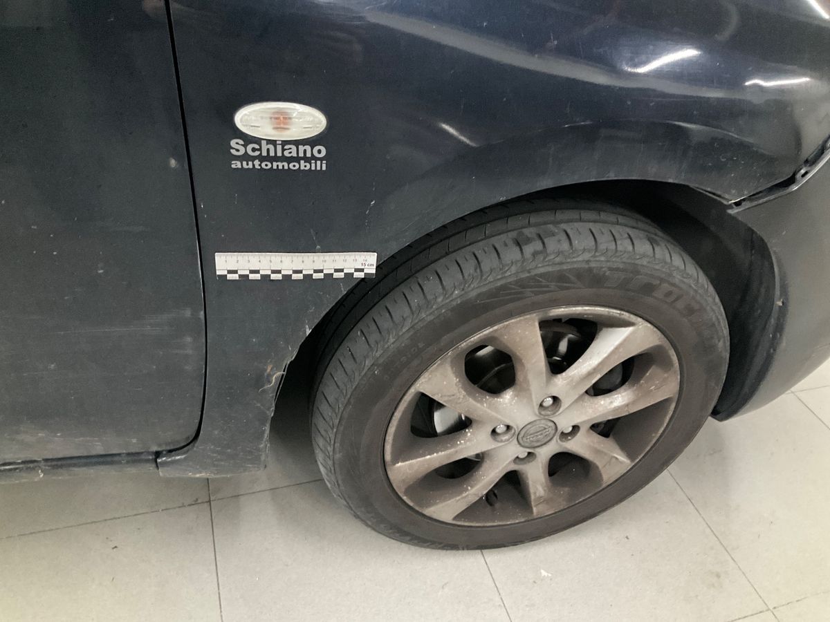 Nissan Micra 2017 — photo 24
