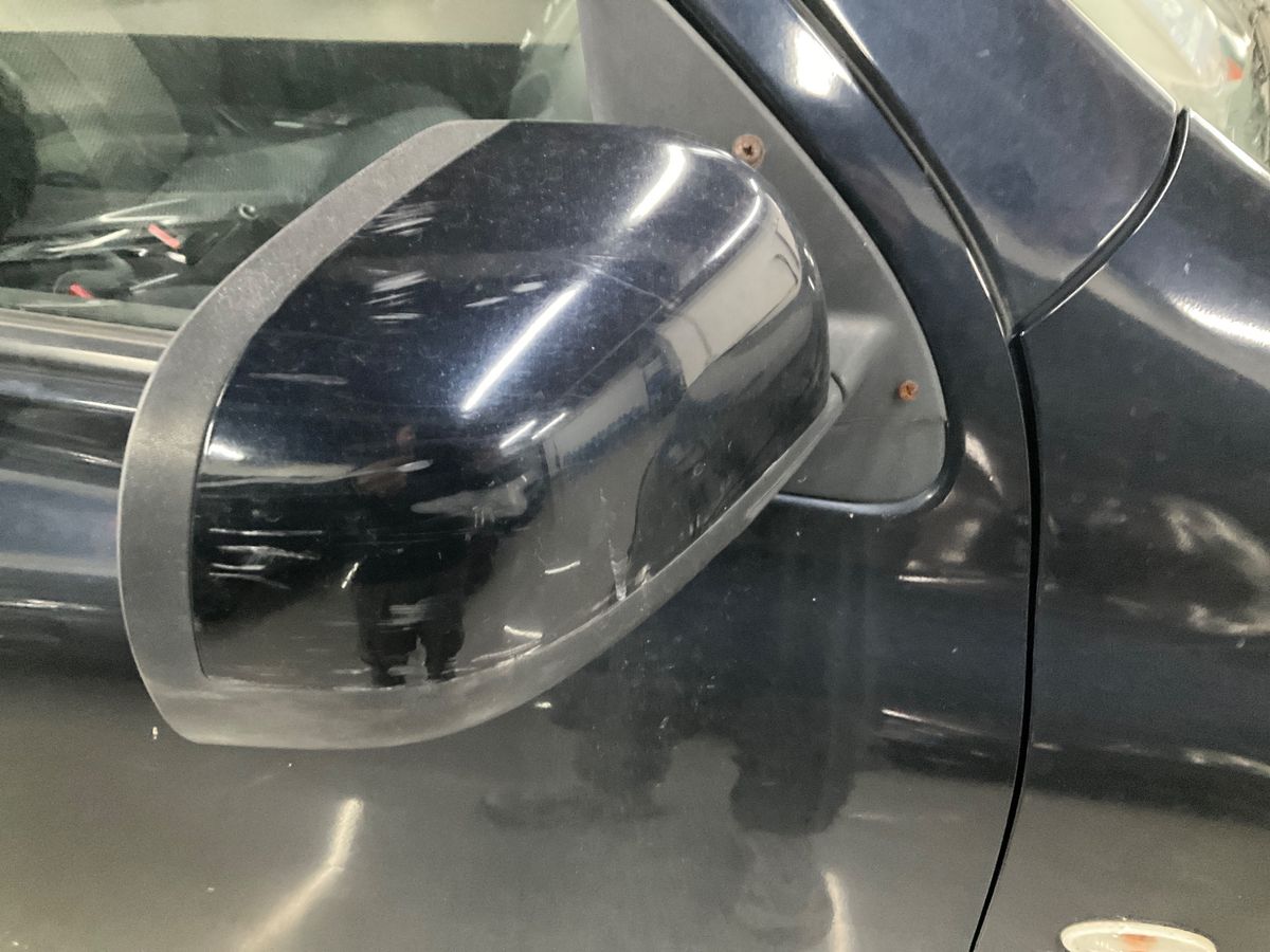Nissan Micra 2017 — photo 26
