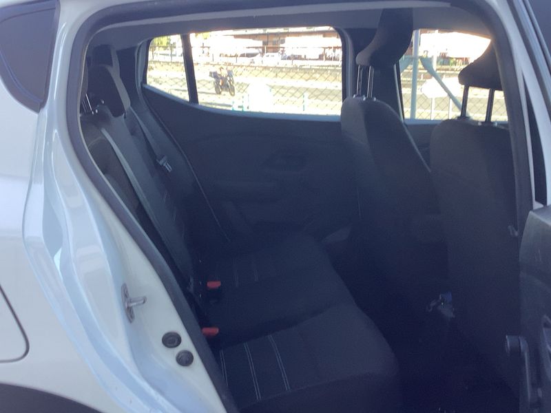 Dacia Sandero 1.0 TCe LPG Stepway Comfort — zdjęcie 14