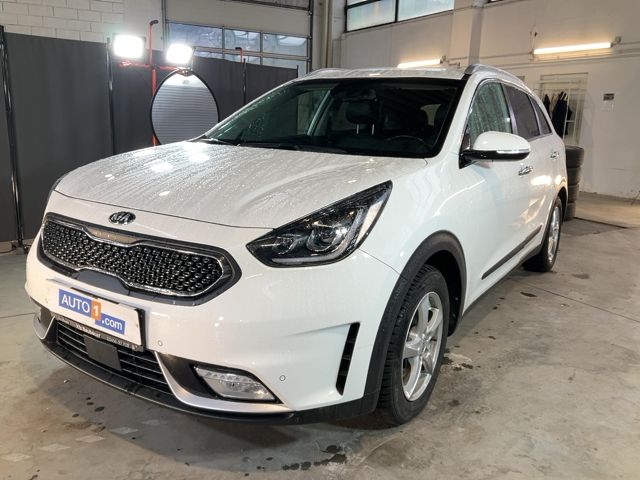 Kia Niro d'occasion