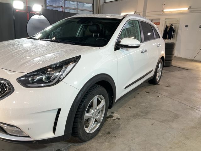 Kia Niro d'occasion