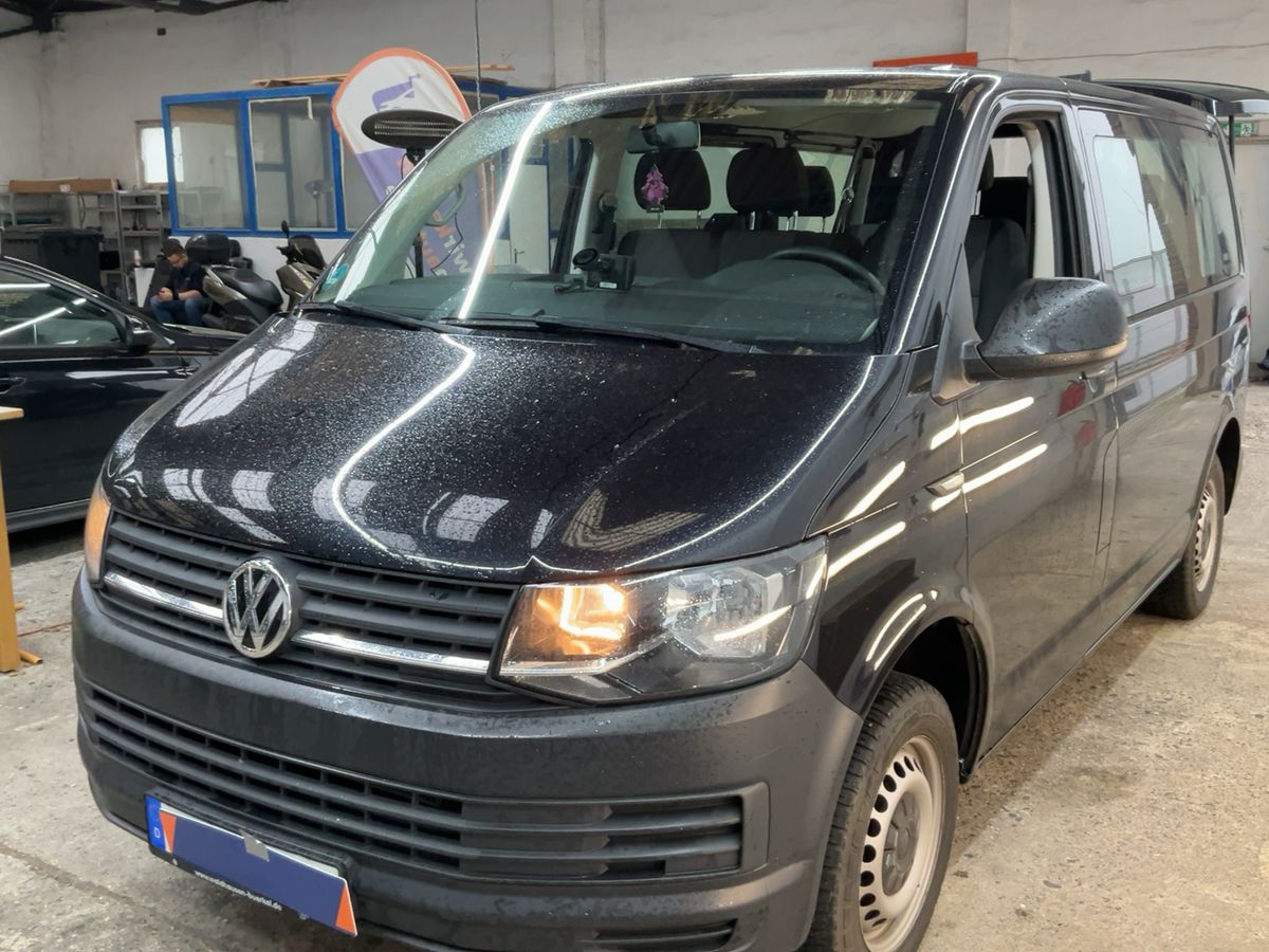 Volkswagen T6 2019
