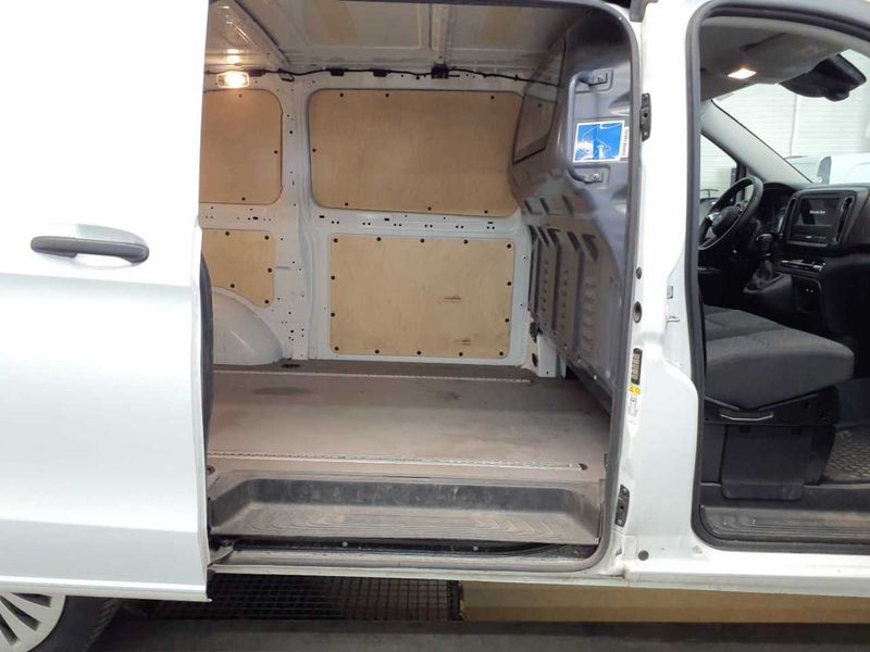 Mercedes-Benz Vito 116 CDI PRO RWD lang — zdjęcie 7