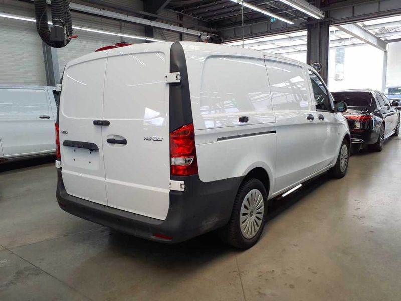 Mercedes-Benz Vito 116 CDI PRO RWD lang — zdjęcie 3