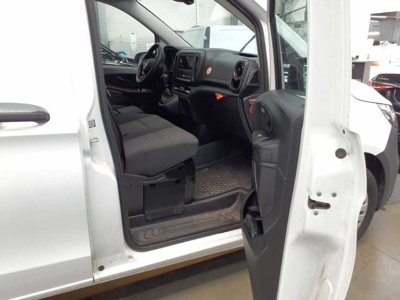 Mercedes-Benz Vito 116 CDI PRO RWD lang — zdjęcie 5