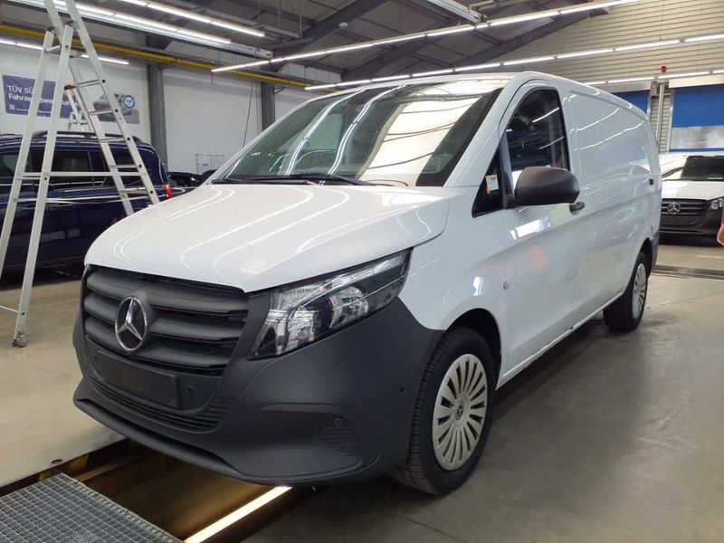 Mercedes-Benz Vito 116 CDI PRO RWD lang
